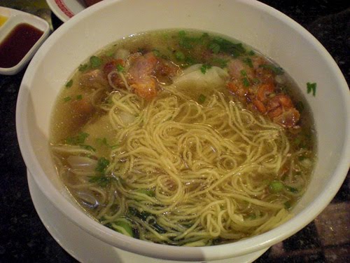 hongmin noodles