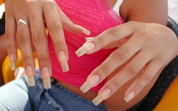 3. How Much Does Nail Art Cost in Kolkata? - wide 1