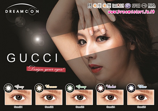 big eye contact lenses thailand