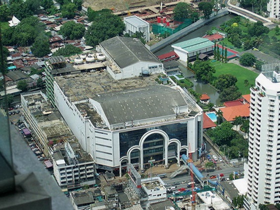 Why Pantip Plaza In Bangkok Isn T The Best Place To Shop For Electronics And Software