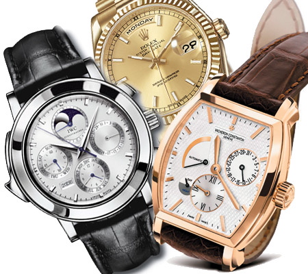 good places to buy watches