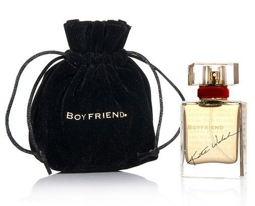 boyfriend by kate walsh perfume