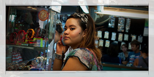 date thai girl bangkok