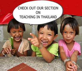 teaching thailand logo
