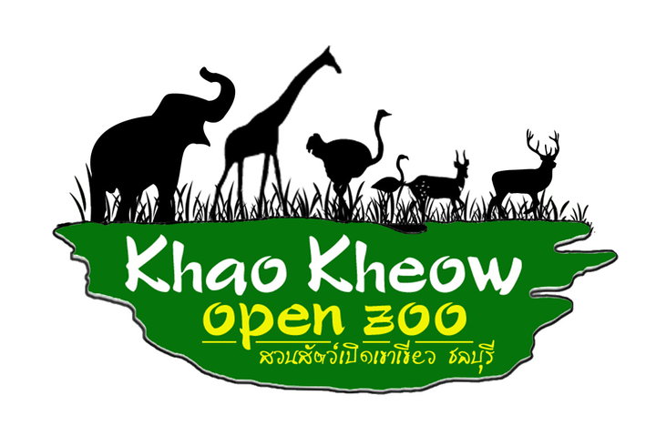 Khao Kheow Open Zoo in Chonburi, Thailand – Kids Will Love a Day Trip Here  – Tasty Thailand