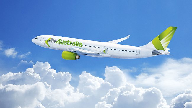 Airlines To Australia