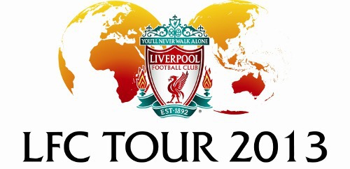 liverpool football club melbourne to bkk