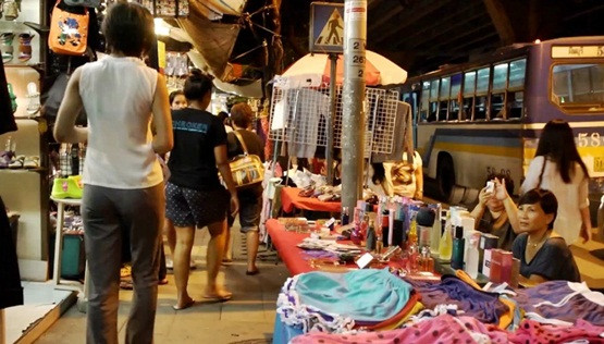 ramkhamhaeng night market bomb blast