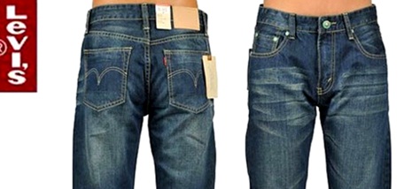 cheap levi jeans