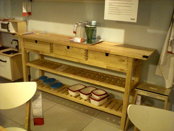 Ikea kitchen furniture bangkok