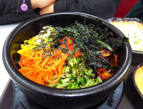 bibimbap