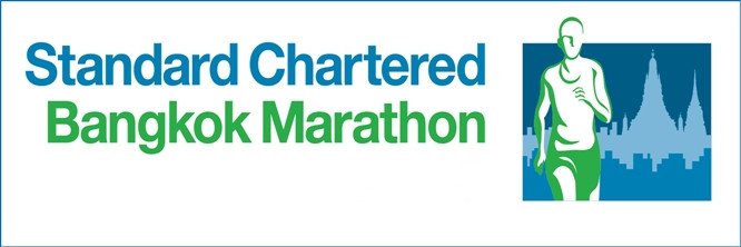 standard chartered bangkok marathon
