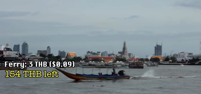 bangkok-ferry
