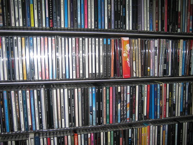 cds