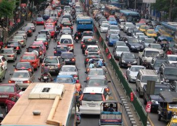 Thailand New Year’s traffic accidents kill 218 – Chiang Rai province has highest number of deaths