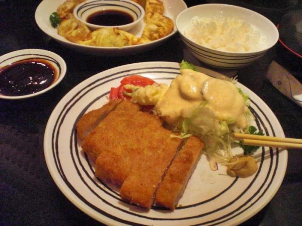 fjui japanese food bangkok