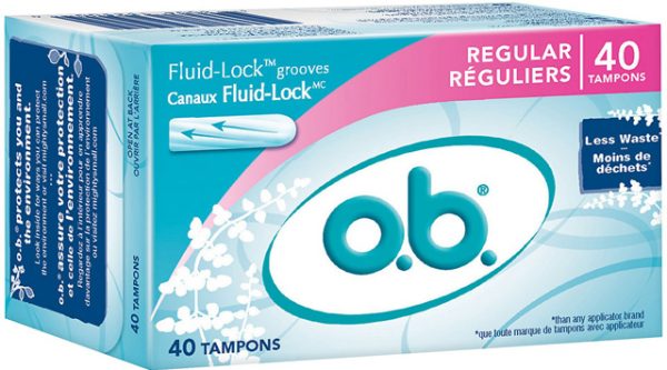 tampons thailand