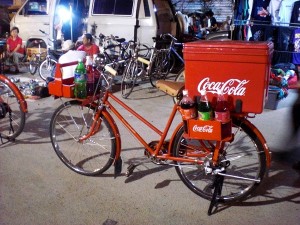 ratcha night market