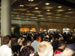 suvarnabhumi immigration