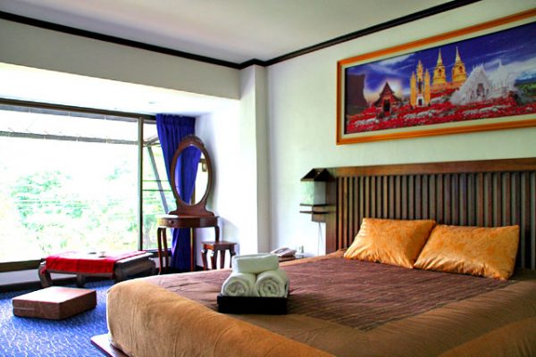 baan natawadee