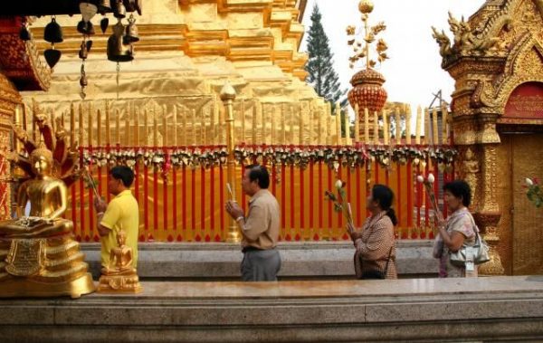 doi suthep