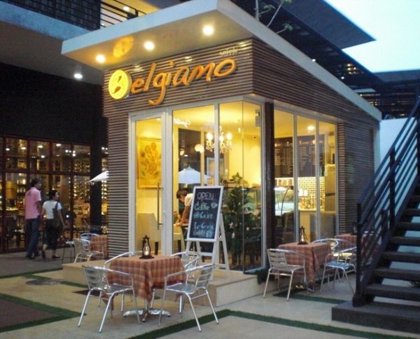 elgiamo coffee shop CDC bangko
