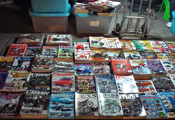 market books