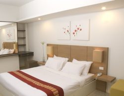 nantra hotel pattaya