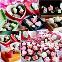 valentines gifts thailand