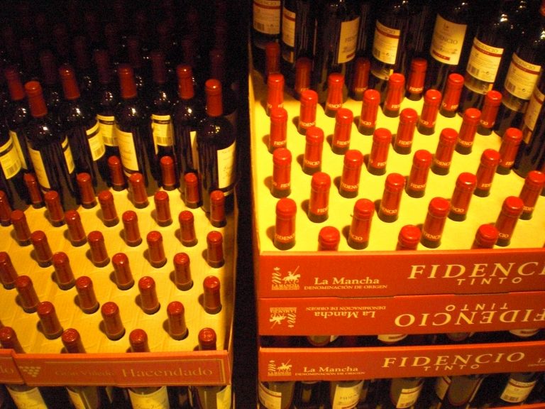 Where to Buy the Best Wine in Bangkok, Thailand – These Wine Shops are Excellent