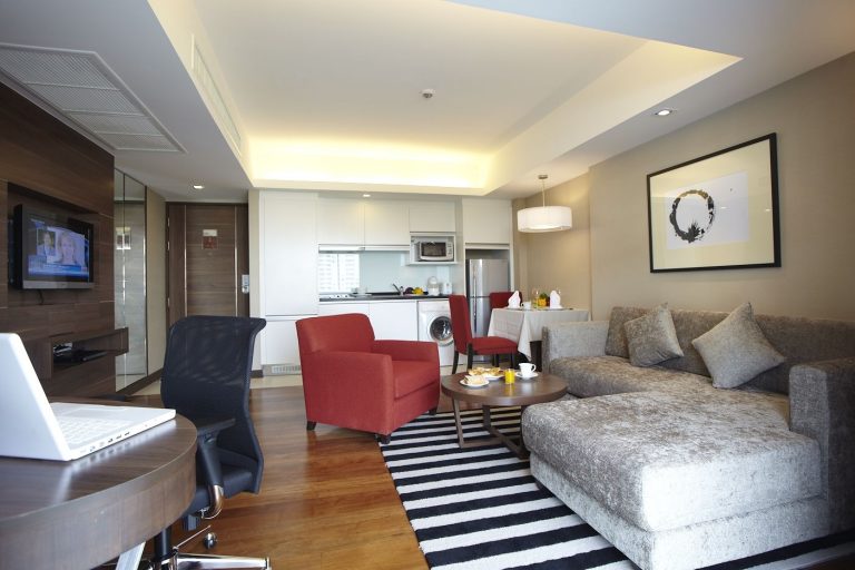 Buying or Renting an Apartment in Thailand, Which Is Better?