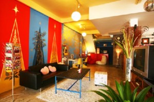 Mystic-Place-Rooms-in-Bangkok-Guest-Room