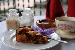 apple pie chiang mai