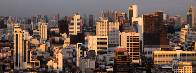 How To Get a Full-Time Permanent Job Teaching Corporate English in Thailand