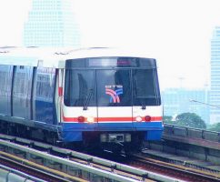 bts train