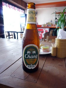 chiang beer thailand