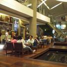 esplanade bangkok thailand coffee shops