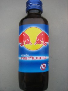 red bull krating daeng
