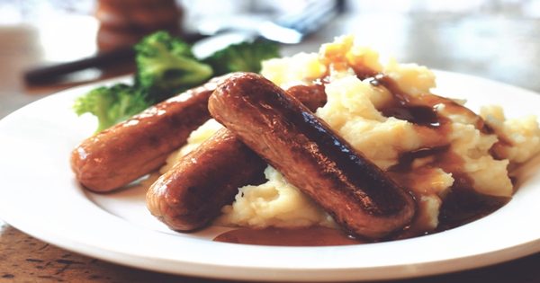 sausages