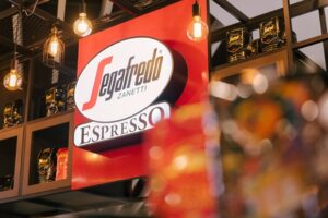 segafredo zanetti