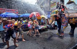 songkran