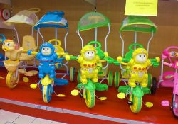 childrens bicycles thailand