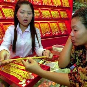 chinatown shopping gold bangkok jewelry shops cheapest place thailand chinese