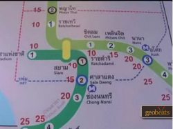 how to use bangkoks skytrain