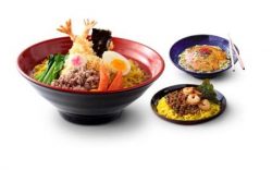 oishi noodles