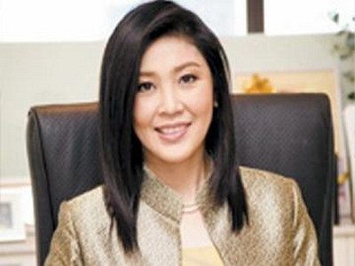 Yingluck Shinawatra, Thaksin’s Sister, To Run For Prime Minister?