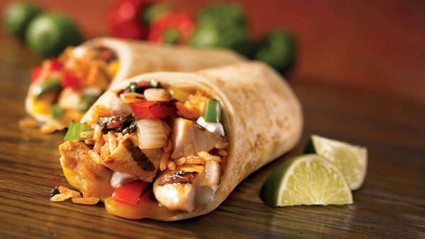 Mexican Food Bangkok