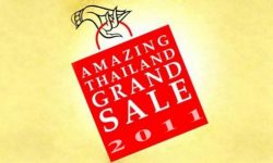 amazing thailand grand sale