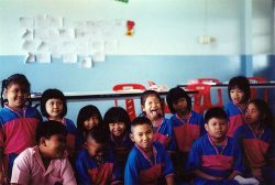 efl class thailand