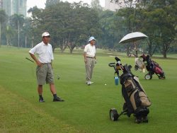 golf club malaysia